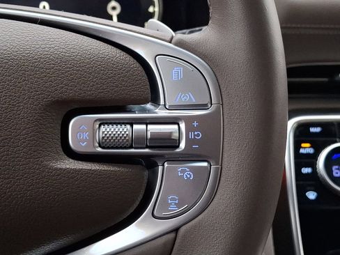 Certified 2023 Genesis GV80 2.5T image 22