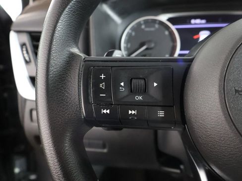 Used 2023 Nissan Rogue S AWD/4WD image 39