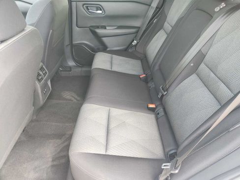 Used 2024 Nissan Rogue SV AWD/4WD image 31