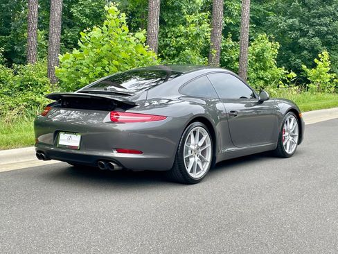 Used 2012 Porsche 911 Carrera S image 5