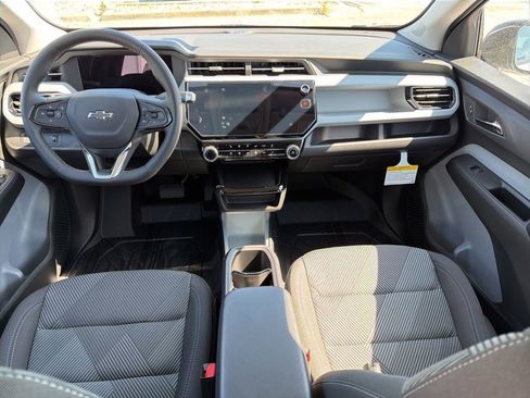 New 2027 Chevrolet Bolt LT FWD image 16