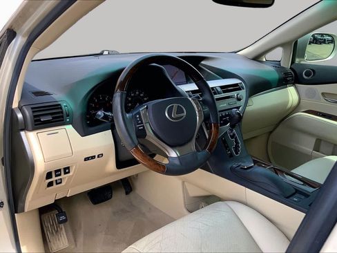 Used 2015 Lexus RX 350 FWD image 18