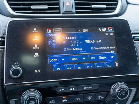 Used 2020 Honda CR-V EX image 33