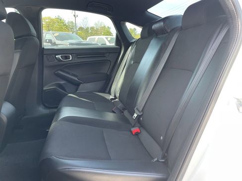 Used 2023 Honda Civic Sport image 37