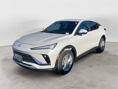 Used 2024 Buick Envista Preferred w/ Convenience I Package