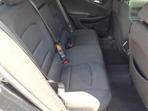 Certified 2024 Chevrolet Malibu LT image 16