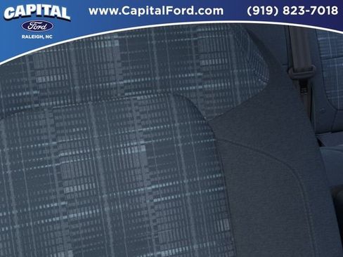 New 2025 Ford Bronco Heritage Edition AWD/4WD image 18