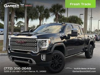 Used 2023 GMC Sierra 2500 Denali w/ Denali Black Diamond Edition video 1