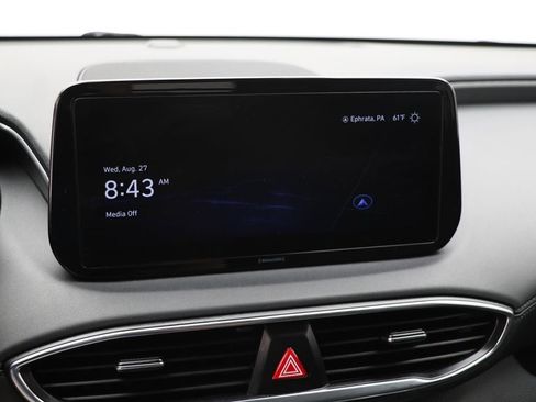 Used 2023 Hyundai Santa Fe XRT image 24