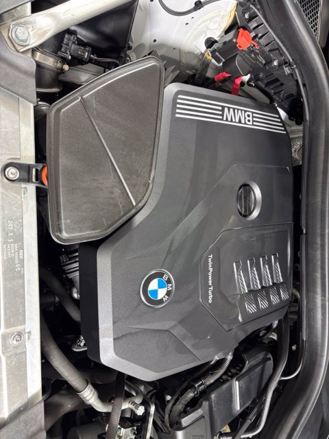 Used 2024 BMW X3 xDrive30i w/ Premium Package w/ZPA AWD/4WD image 24
