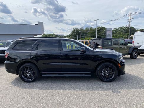 Used 2026 Dodge Durango GT AWD/4WD image 2
