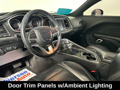 Used 2016 Dodge Challenger SXT Plus image 17