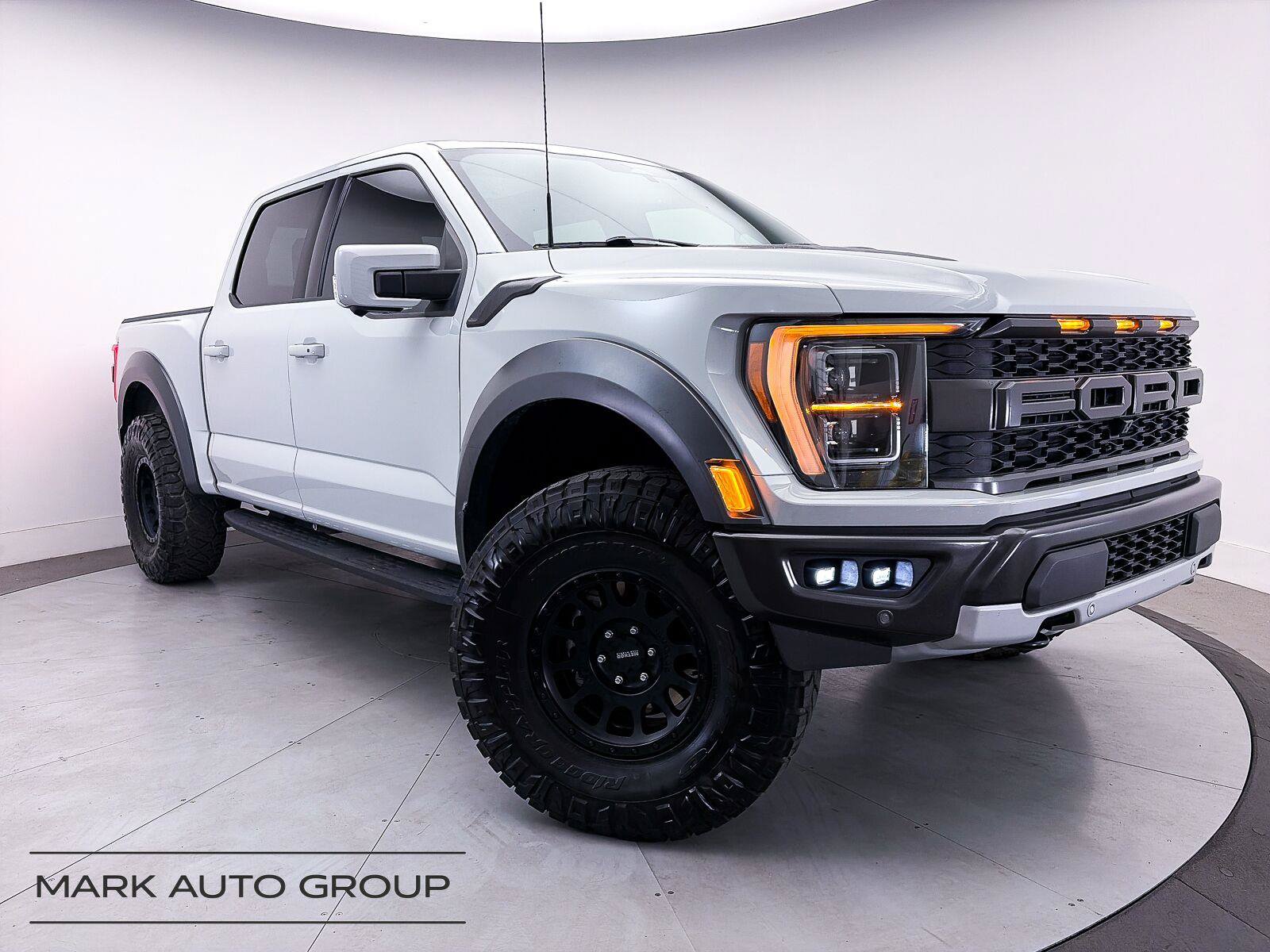 Used 2023 Ford F150 Raptor AWD/4WD image 1