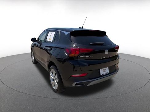 Used 2025 Buick Encore GX Preferred FWD image 11