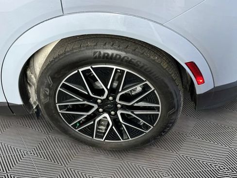 Certified 2025 Ford Mustang Mach-E Premium AWD/4WD image 38