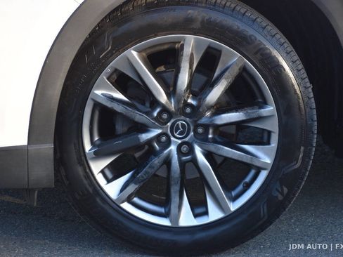 Used 2016 MAZDA CX-9 Grand Touring image 38