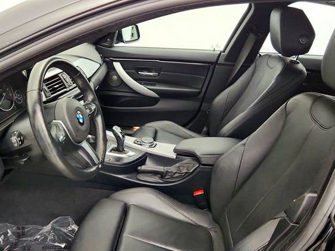 Used 2015 BMW 435i Gran Coupe xDrive AWD/4WD image 21