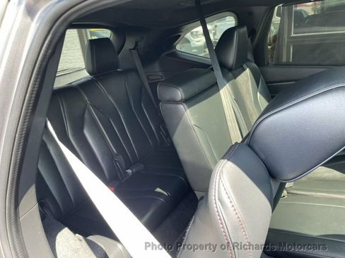 Used 2022 Acura MDX A-Spec AWD/4WD image 16