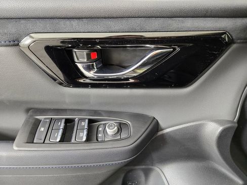 New 2026 Subaru Forester Limited image 13