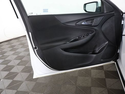 Used 2024 Chevrolet Malibu LS w/ Driver Confidence Package FWD image 20