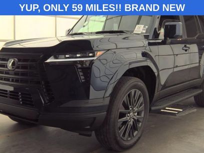 Used 2025 Lexus GX 550 550 Premium