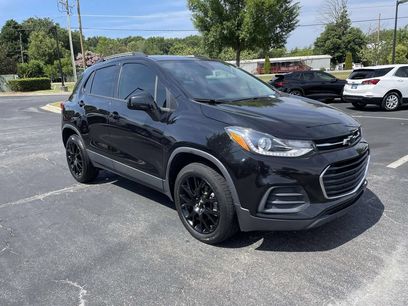 Used 2021 Chevrolet Trax LT w/ Premium Seat Package