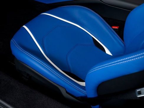 Used 2024 Ferrari 296 GTS image 23