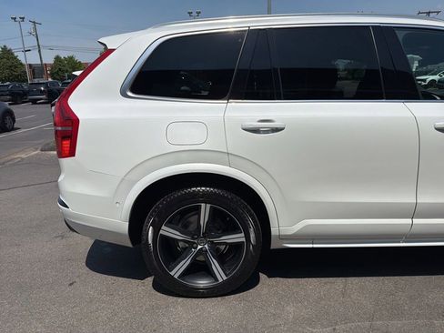 Used 2019 Volvo XC90 T6 R-Design w/ Advanced Package AWD/4WD image 7