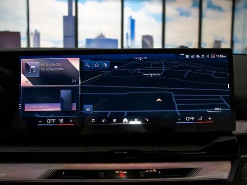 New 2026 BMW 540i xDrive w/ Executive Package image 18