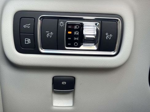 New 2026 Lincoln Nautilus Reserve w/ Jet Appearance Package image 20