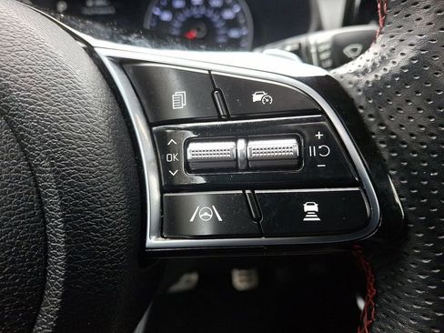 Certified 2023 Kia Forte GT w/ GT2 Package image 24