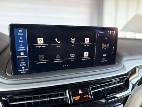 Used 2025 Acura MDX SH-AWD w/ Technology Package image 34