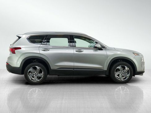 Certified 2023 Hyundai Santa Fe SEL AWD/4WD image 6