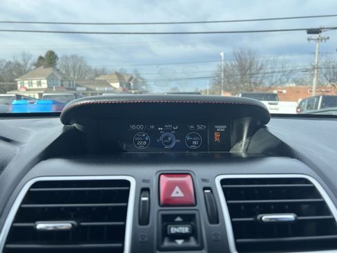 Used 2021 Subaru WRX image 20