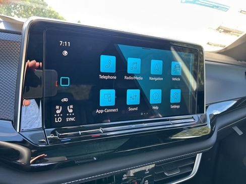 New 2026 Volkswagen Atlas Cross Sport SEL Premium R-Line image 33