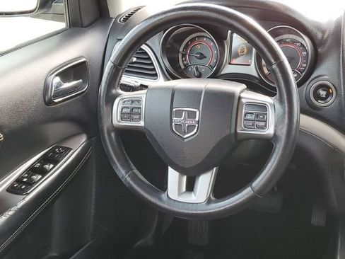 Used 2015 Dodge Journey Crossroad w/ Flexible Seating Group image 26