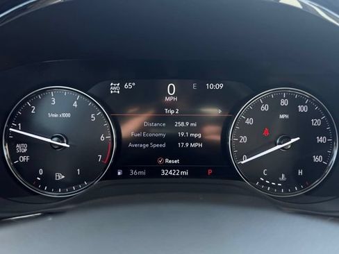 Used 2023 Buick Envision Essence AWD/4WD image 32