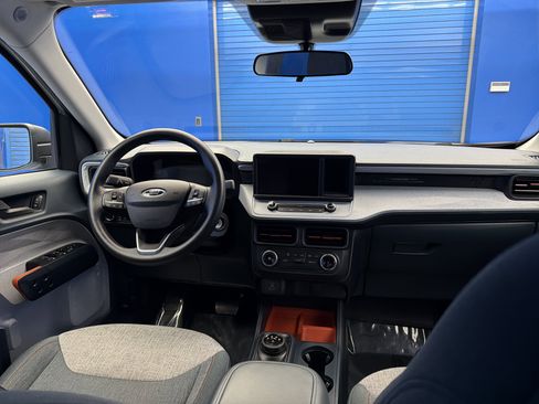 Used 2024 Ford Maverick XLT image 24