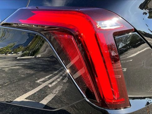 New 2026 Cadillac CT4 Premium Luxury RWD image 15