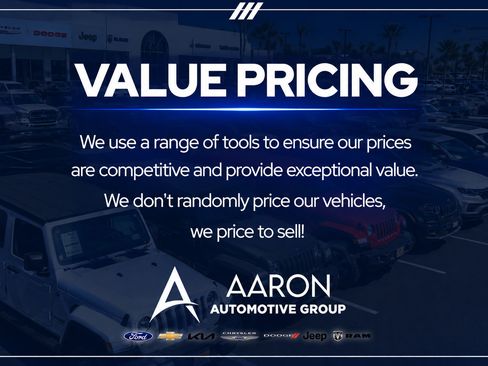 Used 2025 Ford Expedition Max Active RWD image 15