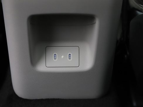 New 2026 Hyundai Tucson Limited image 18