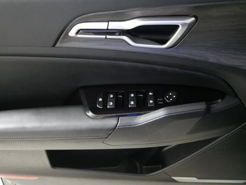 Used 2024 Kia Sportage X-Line image 19