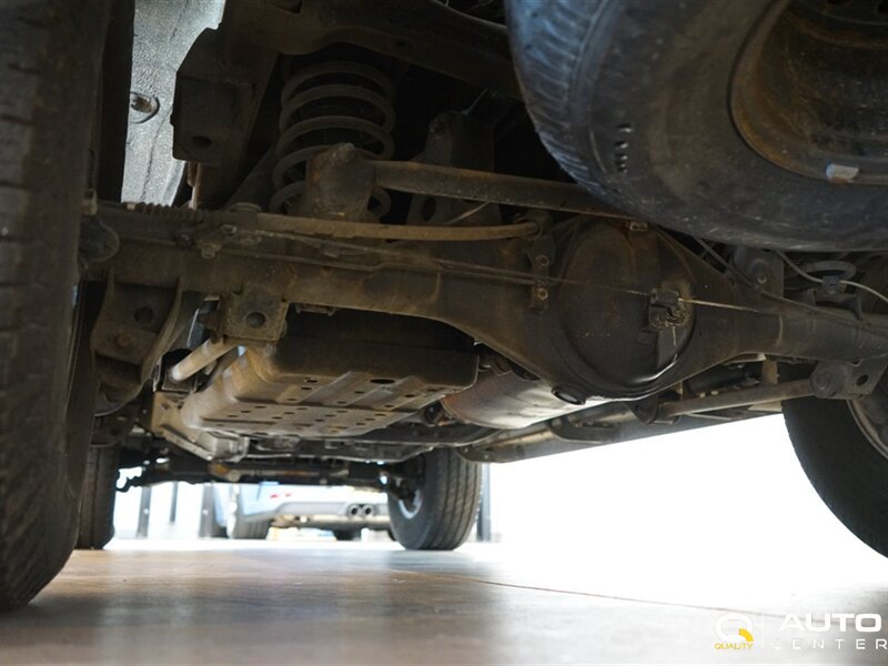 Used 1999 Toyota 4Runner SR5 AWD/4WD image 36