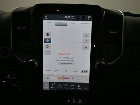 New 2026 RAM 1500 Lone Star image 3