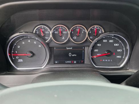 Used 2023 Chevrolet Silverado 2500 LT w/ Convenience Package AWD/4WD image 16