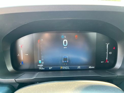 New 2026 Ford Maverick XL AWD/4WD image 17
