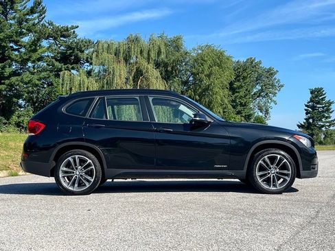 Used 2013 BMW X1 xDrive28i AWD/4WD image 8