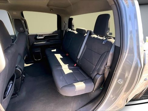 Used 2023 Chevrolet Silverado 1500 LT w/ Protection Package AWD/4WD image 23