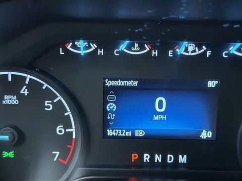 Used 2023 Ford F150 XL w/ STX Appearance Package AWD/4WD image 22