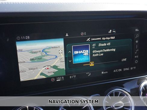 Used 2019 Mercedes-Benz AMG GT 63 S w/ AMG Aerodynamics Package image 3